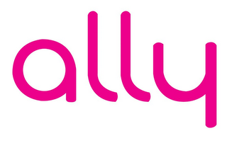 ALLY logo