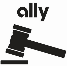 ALLY logo