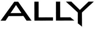 ALLY logo