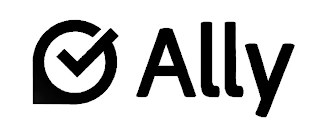 ALLY logo