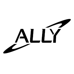 ALLY logo