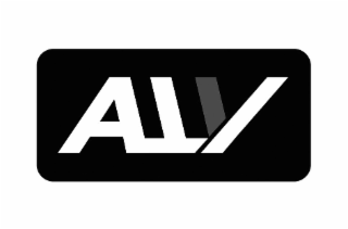 ALLY logo