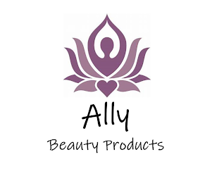 ALLY BEAUTY PRODUCTS logo