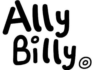 ALLY BILLY logo