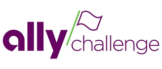 ALLY CHALLENGE logo