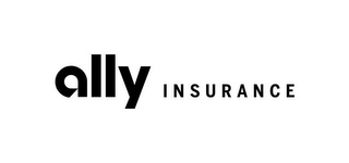ALLY INSURANCE logo