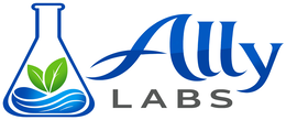 ALLY LABS logo