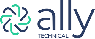 ALLY TECHNICAL logo