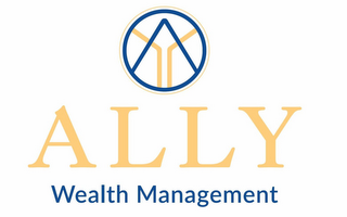 ALLY WEALTH MANAGEMENT logo