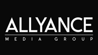 ALLYANCE MEDIA GROUP logo