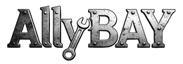 ALLYBAY logo
