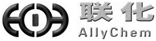 ALLYCHEM logo