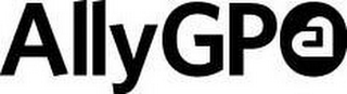 ALLYGPO logo