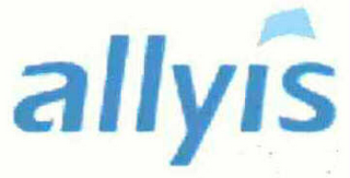 ALLYIS logo