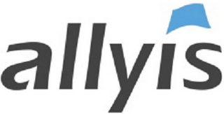 ALLYIS logo