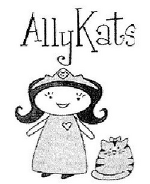 ALLYKATS logo