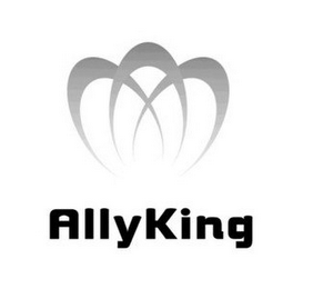 ALLYKING logo