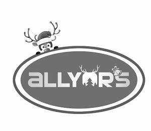 ALLYORS logo