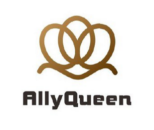 ALLYQUEEN logo