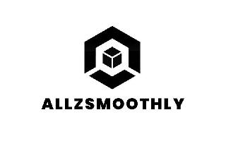 ALLZSMOOTHLY logo