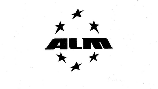 ALM logo