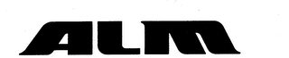ALM logo