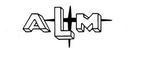 ALM logo