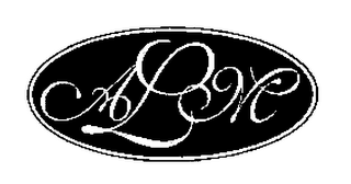 ALM logo