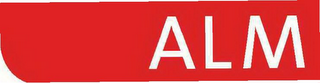 ALM logo