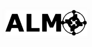 ALM logo