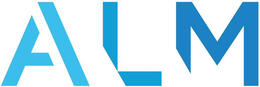 ALM logo