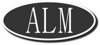 ALM logo