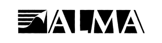 ALMA