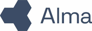 ALMA logo
