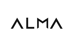 ALMA logo