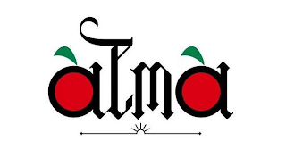 ALMA logo