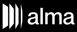 ALMA logo