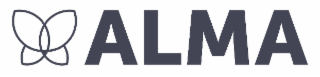 ALMA logo