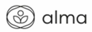 ALMA logo