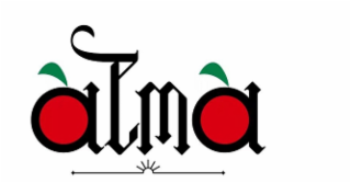 ALMA logo