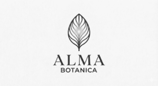 ALMA BOTANICA logo