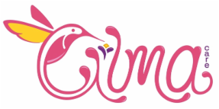 ALMA CARE logo