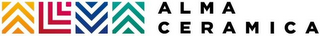 ALMA CERAMICA logo