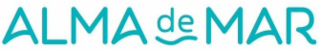 ALMA DE MAR logo