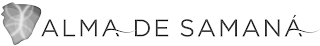 ALMA DE SAMANÀ logo