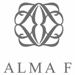 ALMA F logo