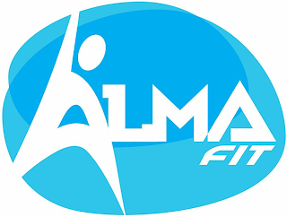 ALMA FIT logo