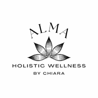 ALMA HOLISTIC WELLNESS  BY CHIARA
