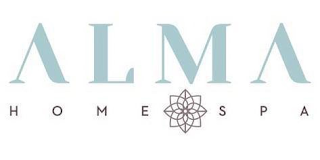 ALMA HOME SPA logo