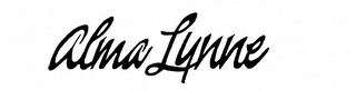 ALMA LYNNE logo